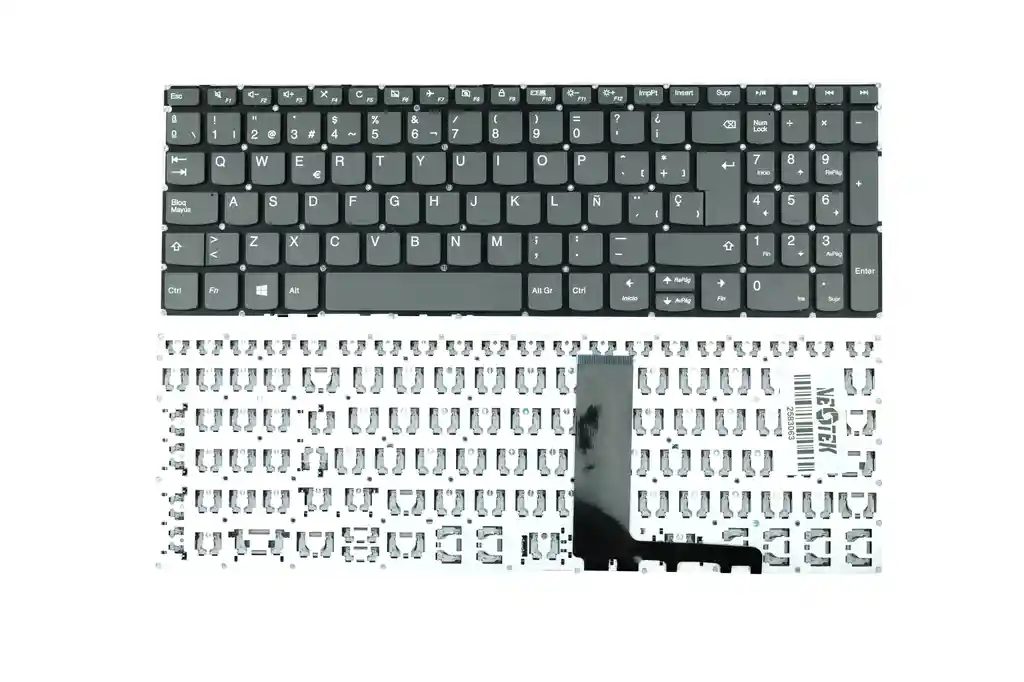 Teclado Lenovo 330-15ich