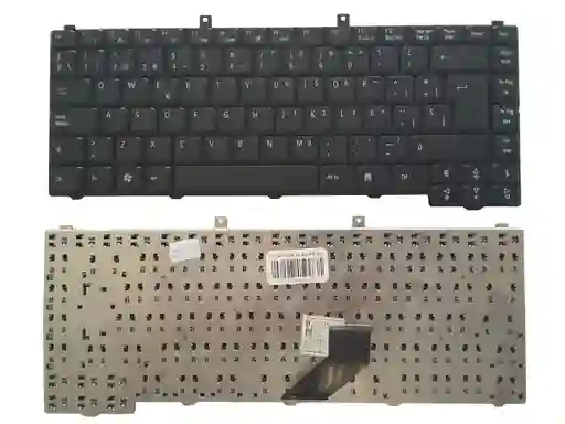 Teclado Acer 3680
