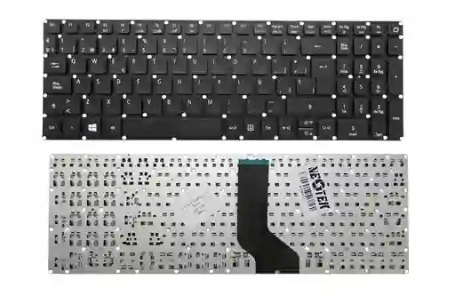Teclado Acer 5235/9200