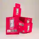 Tratamiento Color Rojo Sobre Prokapil