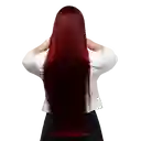 Tratamiento Color Rojo Sobre Prokapil