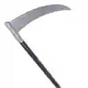 Disfraz Accesorio Hoz Horror Grim Muerte Scream 72cm