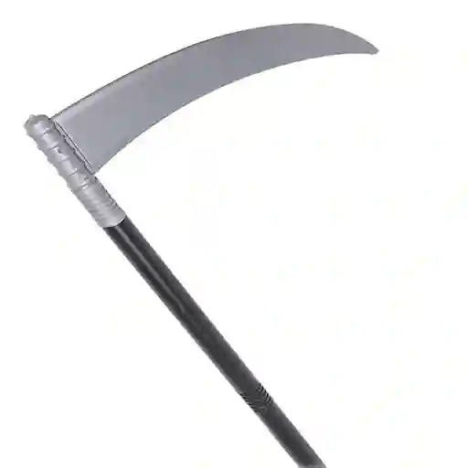 Disfraz Accesorio Hoz Horror Grim Muerte Scream 72cm