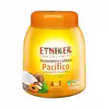 Tratamiento Capilar Pacifico Etniket