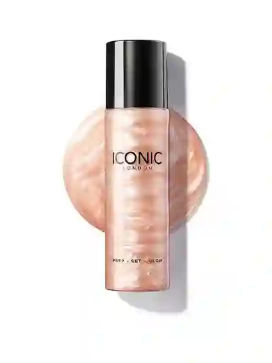 Set De Preparación Brillo Brillo 120 Ml