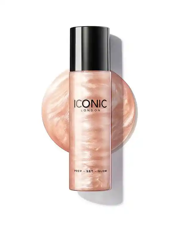 Set De Preparación Brillo Brillo 120 Ml