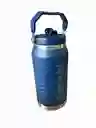 Termo Tipo Stanley 40 Oz Classic Iceflow *azul*