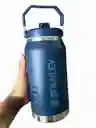 Termo Tipo Stanley 40 Oz Classic Iceflow *azul*