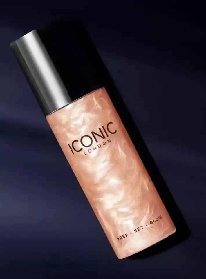 Set De Preparación Brillo Original 120 Ml