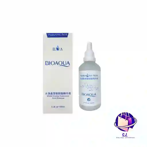Acido Hialuronico Bioaqua 100ml