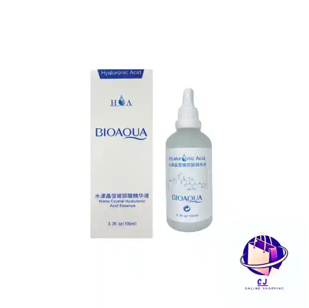 Acido Hialuronico Bioaqua 100ml