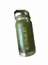 Termo Tipo Stanley 40 Oz Classic Iceflow *verde*