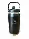 Termo Tipo Stanley 40 Oz Classic Iceflow *negro*