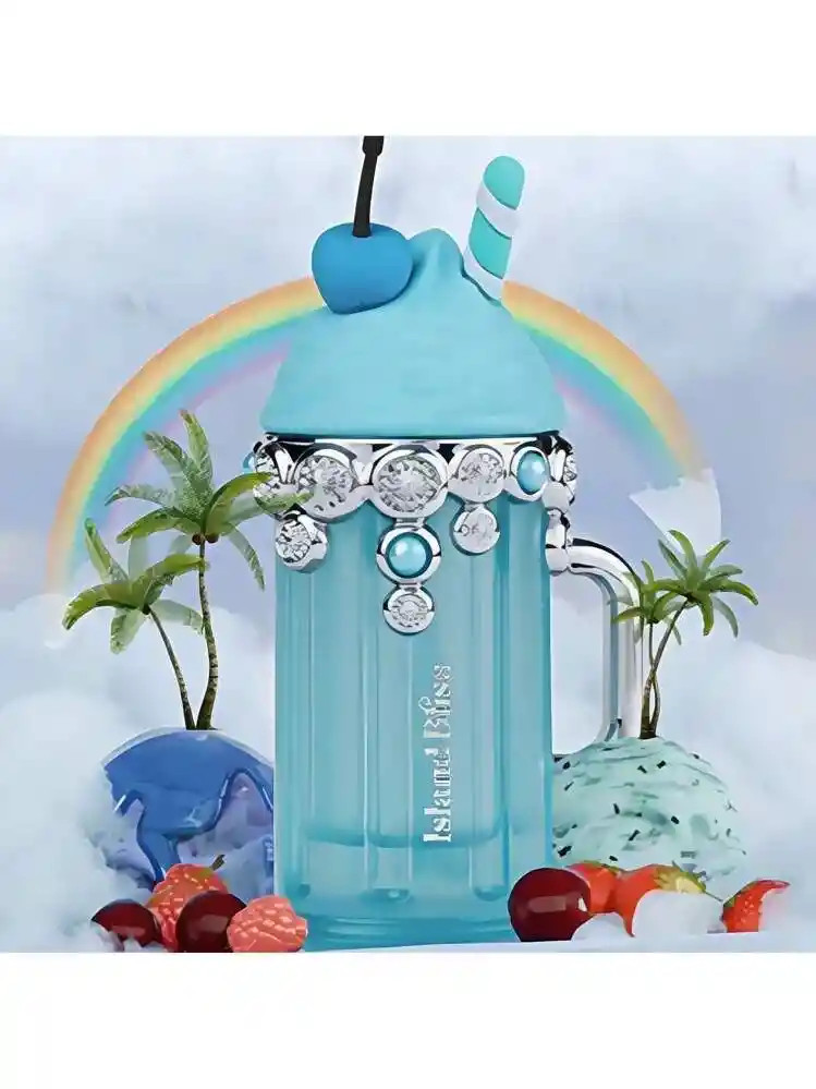 Island Bliss Delights