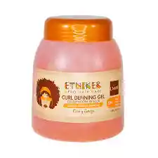 Gel Definidora Rizos Etniker