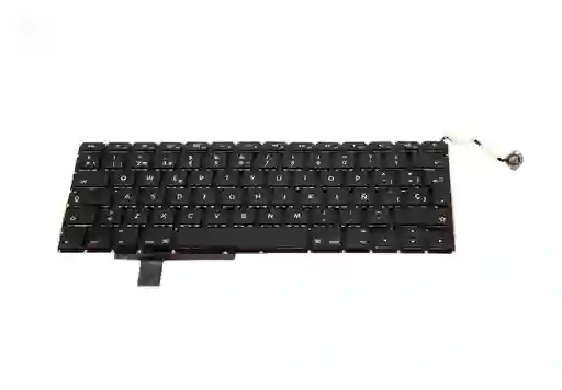 Teclado Macbook A1297