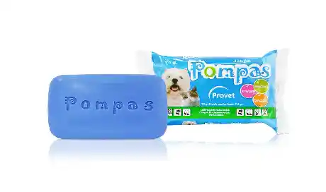 Jabon Pompas
