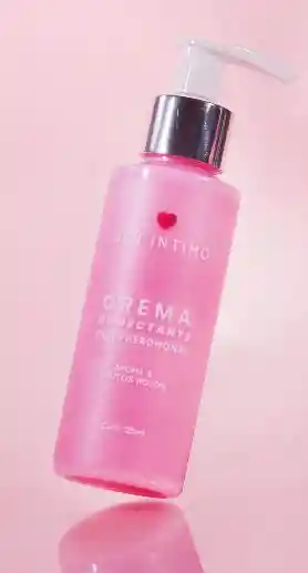 Crema Humectante Con Pheromonas X 125 Ml