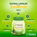 Tratamiento Capilar Amazonía Etniket