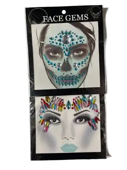 Hallo Gemas Surtidas X 12