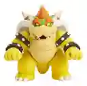 Super Mario - Castillo De Princesa Peach + Mini Bowser 2.5