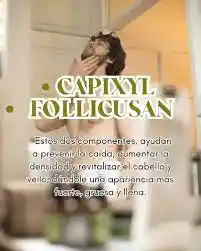 Karicia Cera Capilar Antiácida