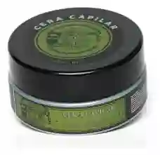 Karicia Cera Capilar Antiácida