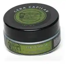 Karicia Cera Capilar Antiácida