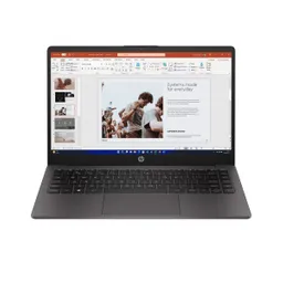 Portátil Hp 245 G10 R3-7330u Ram 8gb Ssd 512 Windows 11 Pro