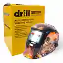 Casco Protector Para Soldar, Careta De Soldadura Diseños.