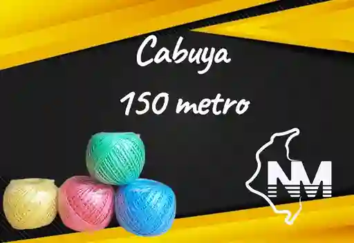 Cabuya 150 Metros