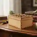 Caja Decorativa Para Tarjetas O Joyeria