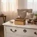 Caja Decorativa Para Tarjetas O Joyeria