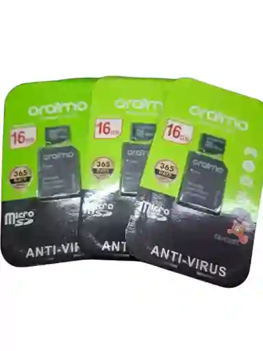 Microsd 16gb