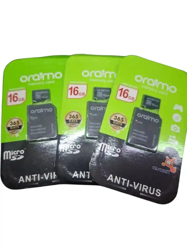 Microsd 16gb