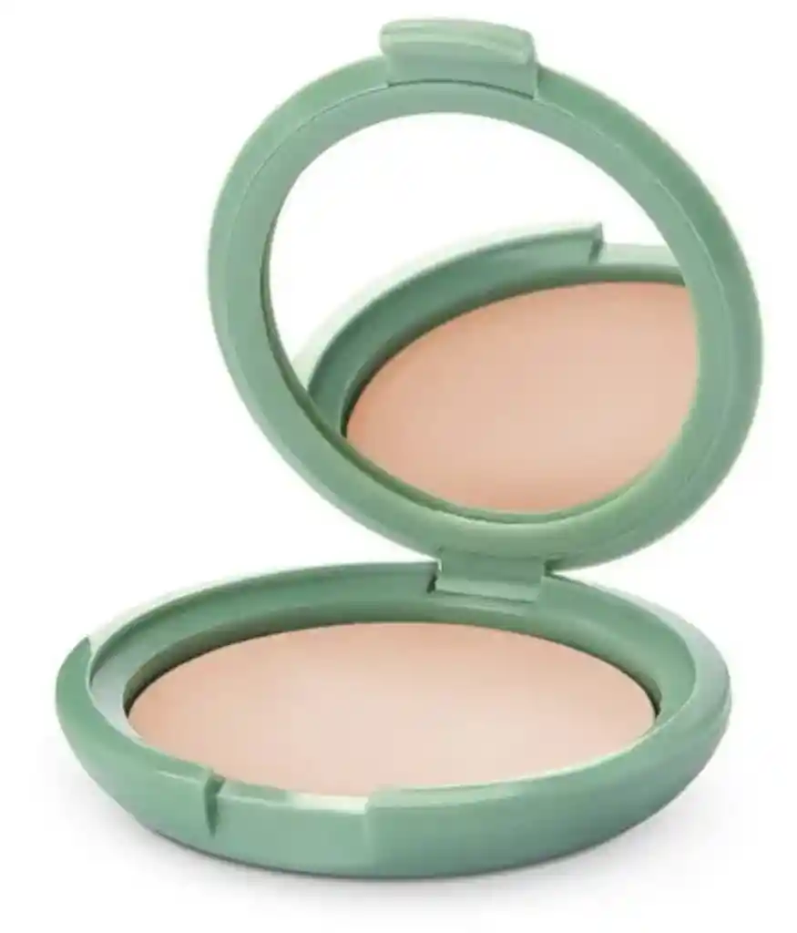 Ana Maria Polvo Compacto Arroz Tono Natural