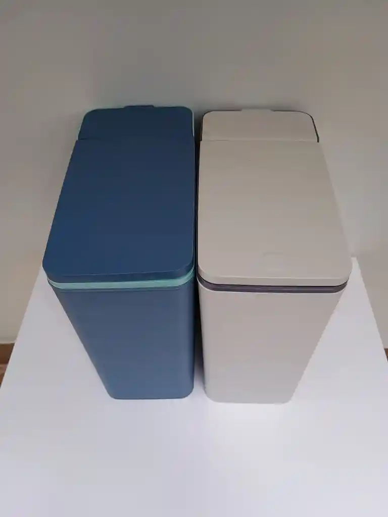Cesto De Basura Papelera