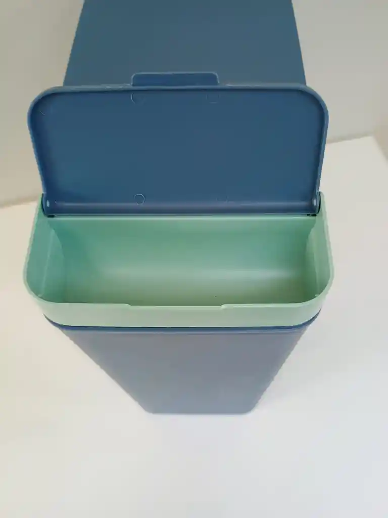 Cesto De Basura Papelera