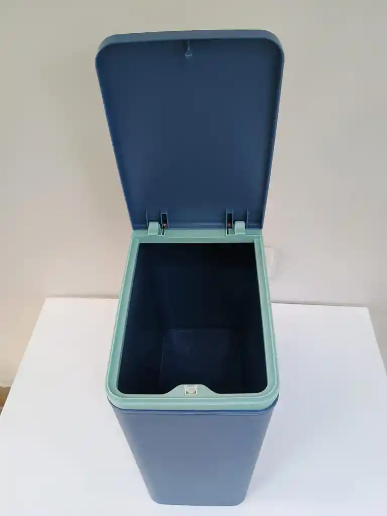 Cesto De Basura Papelera