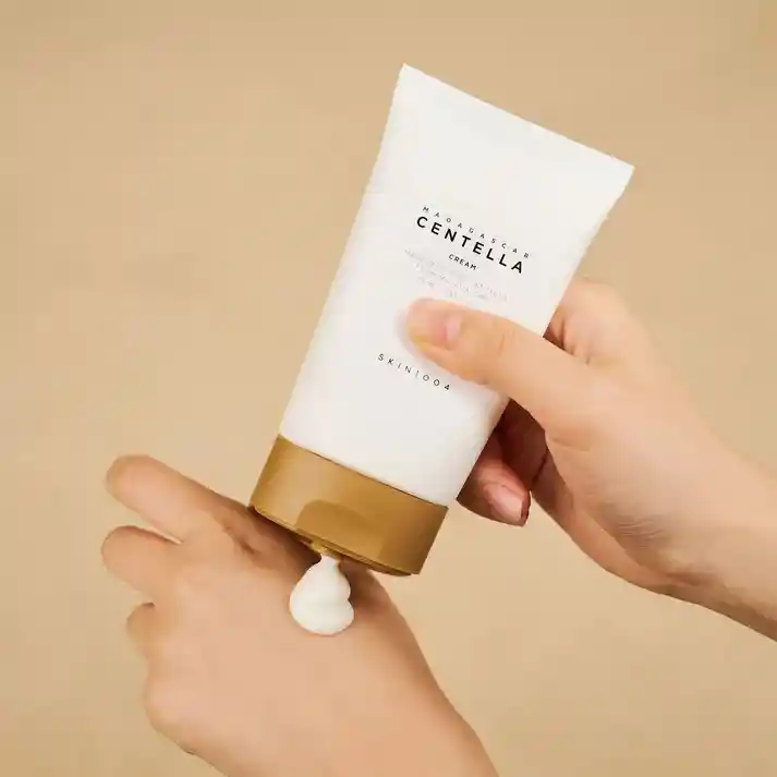 Crema De Centella Asiática Skin1004 Centella Cream 30ml