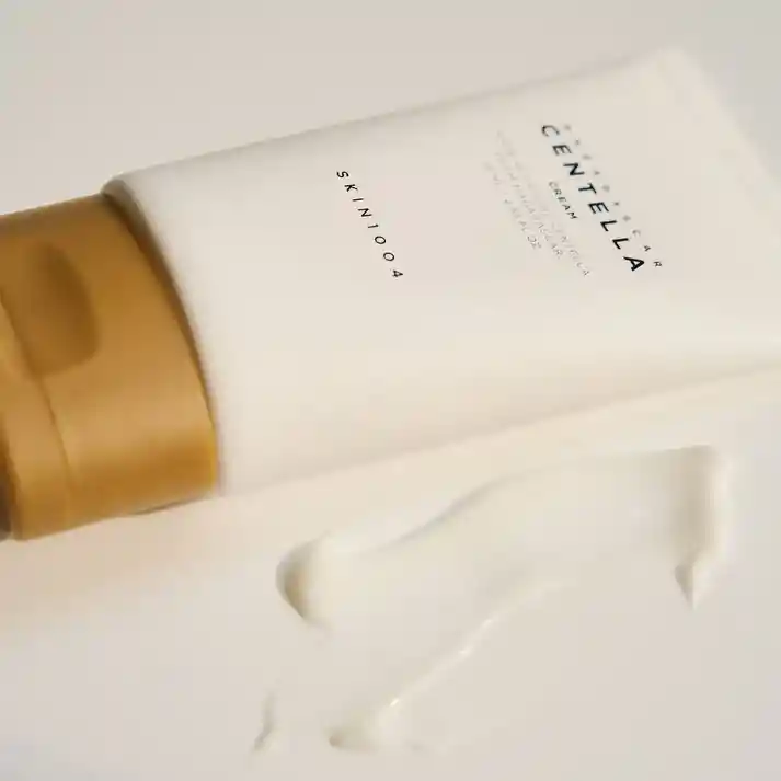 Crema De Centella Asiática Skin1004 Centella Cream 30ml