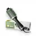 Cepillo Secador De Cabello Voluminizador De Aguacate 3d