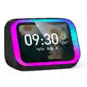 Parlante Con Asistente De Voz Pantalla Tactil Integrada