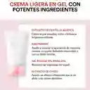 Crema En Gel Ligera Poremizing Con Centella Asiática Madagascar Centella Poremizing Light Gel Cream 75ml