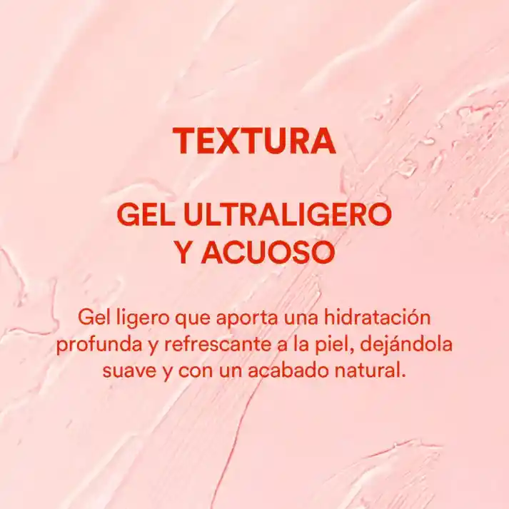 Crema En Gel Ligera Poremizing Con Centella Asiática Madagascar Centella Poremizing Light Gel Cream 75ml
