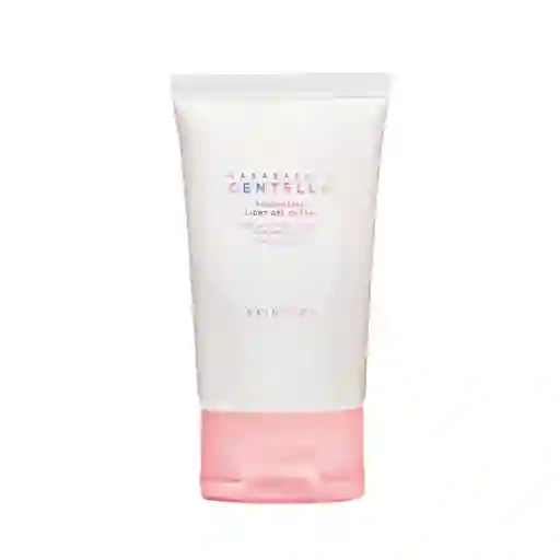 Crema En Gel Ligera Poremizing Con Centella Asiática Madagascar Centella Poremizing Light Gel Cream 75ml