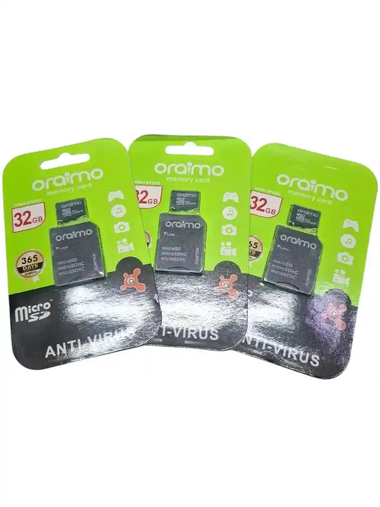Microsd 32 Gb
