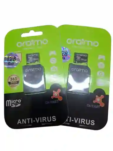 Microsd 128gb