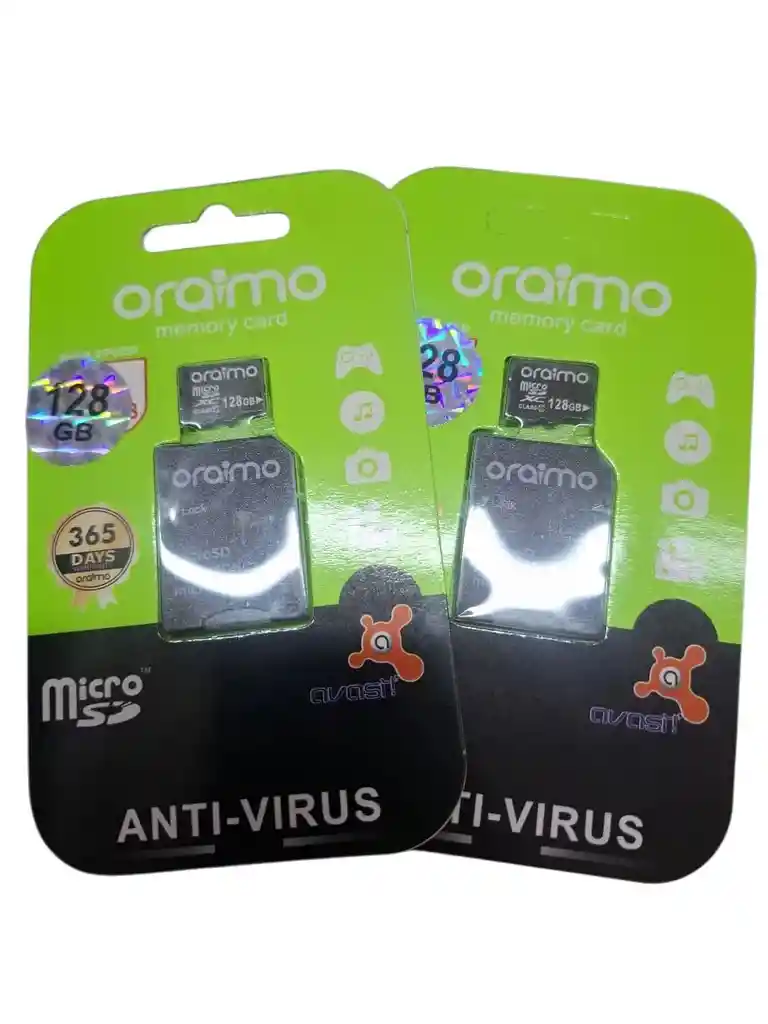 Microsd 128gb