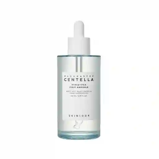 Ampolla Con Centella Asiática E Hialucica Madagascar Centella Hyalu-cica First Ampoule 100ml